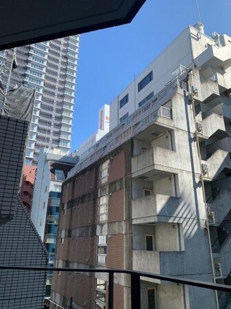 Ｍｏｄｅｒｎ　Ｒｅｓｉｄｅｎｃｅ　新宿御苑の物件内観写真